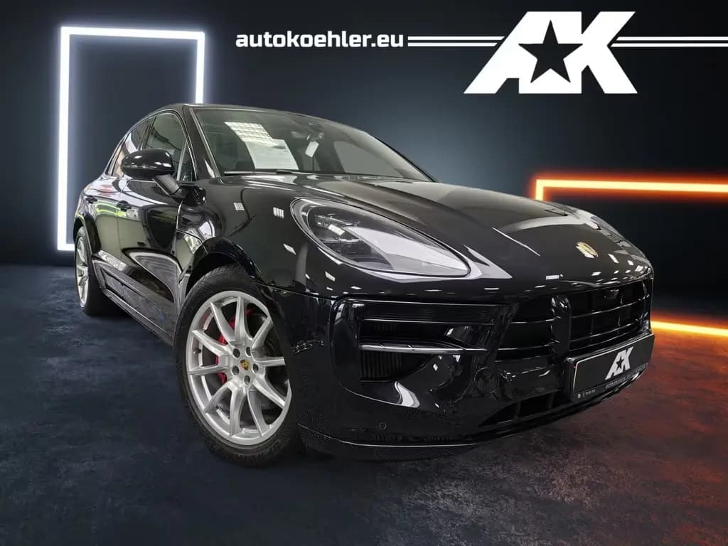Main__Slider__Photo:Porsche Macan GTS Individual Bicolor Matrix Panorama Sta 12/2020-0
