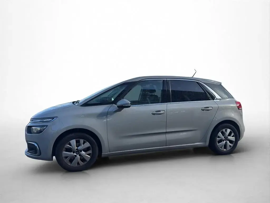 Main__Slider__Photo:Citroën C4 Picasso 1.2 PureTech 130 Selection Stop&Start 07/2018-1