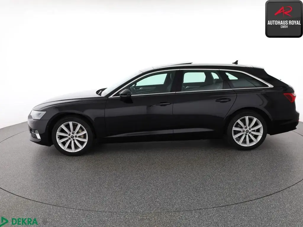 Main__Slider__Photo:Audi A6 Avant 45 TFSI qu S LINE 19Z MEMORY,HEADUP,ACC 11/2022-1