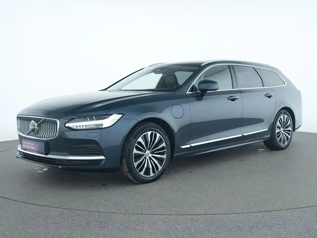 Main__Slider__Photo:Volvo V90 AWD Recharge AHK|ACC|Kamera|LED|Kessy|SHZ|PD 10/2022-1