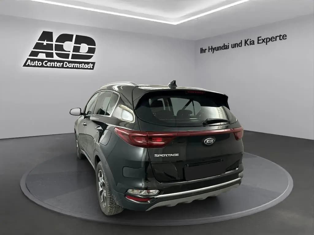 Main__Slider__Photo:Kia Sportage 1.6 T-GDI 2WD DCT VISION KOMFORT|NAVI|K 06/2021-0