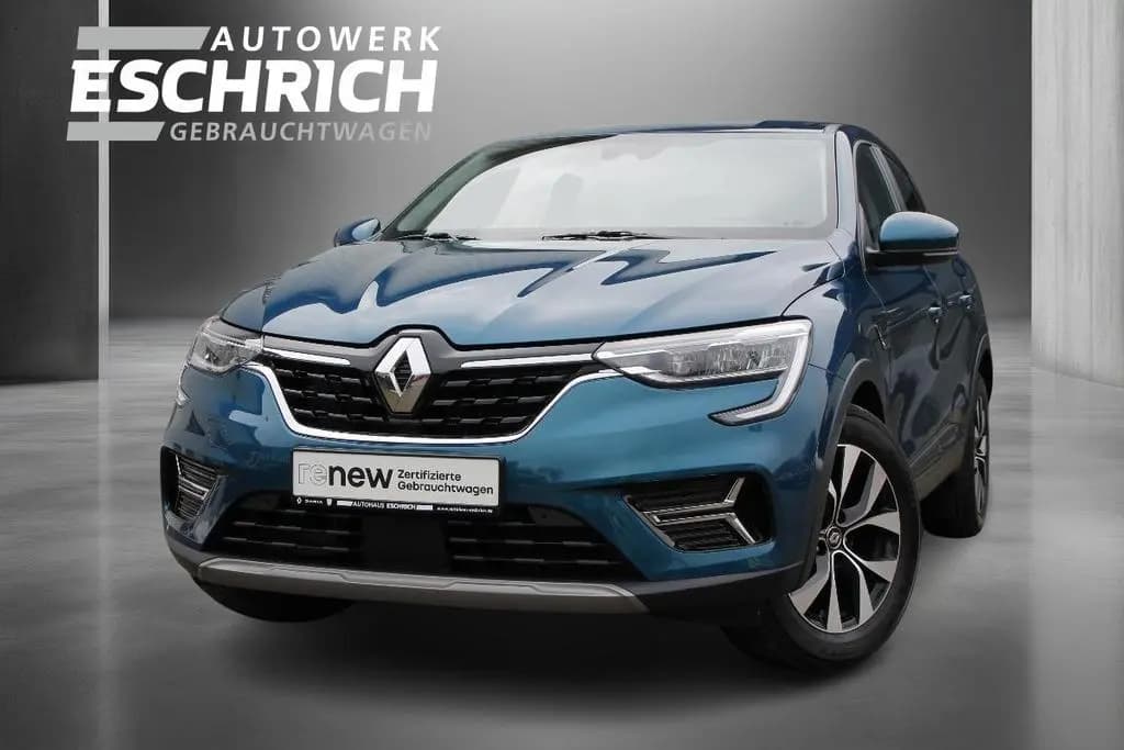 Main__Slider__Photo:Renault Arkana ZEN TCe 140 EDC 10/2021-0