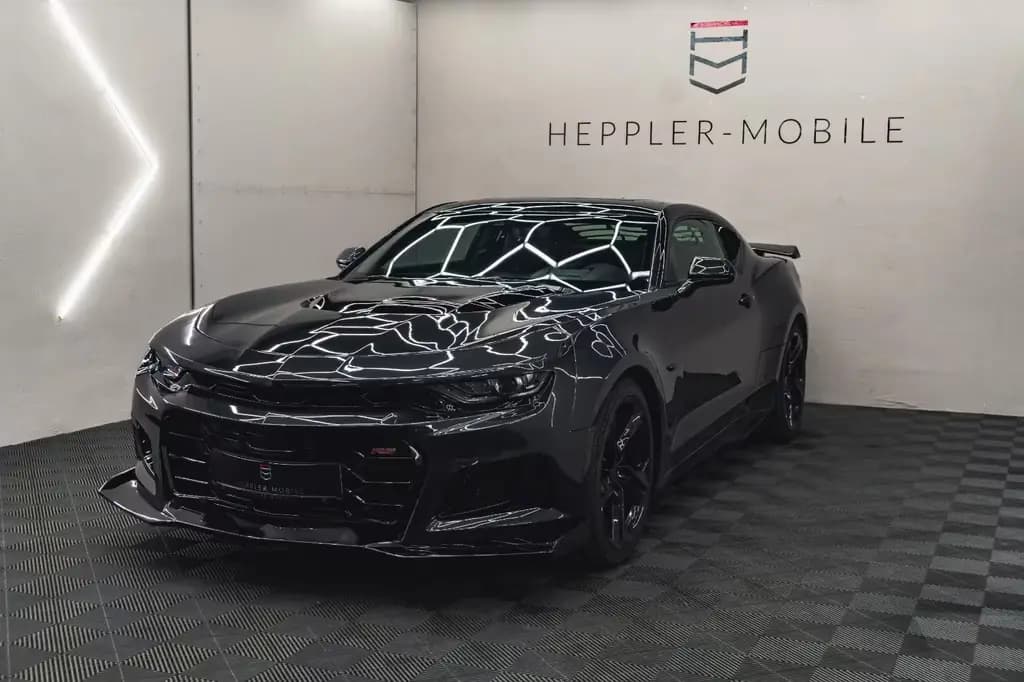 Main__Slider__Photo:Chevrolet Camaro , 3,6 V6 07/2023-0
