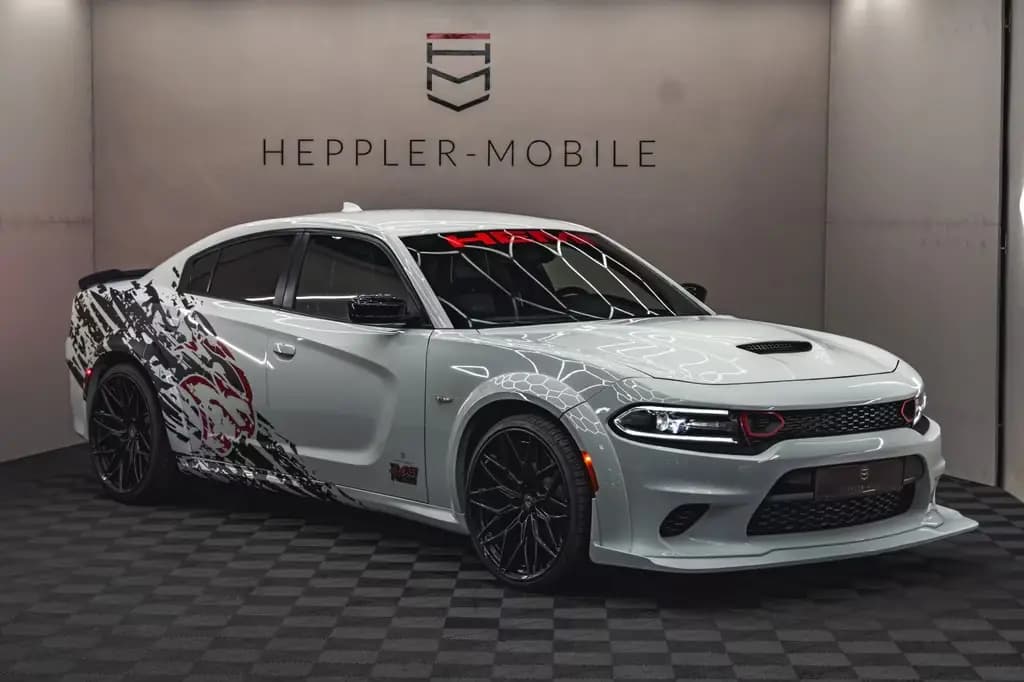 Main__Slider__Photo:Dodge Charger Widebody 5,7 HEMI 07/2022-0