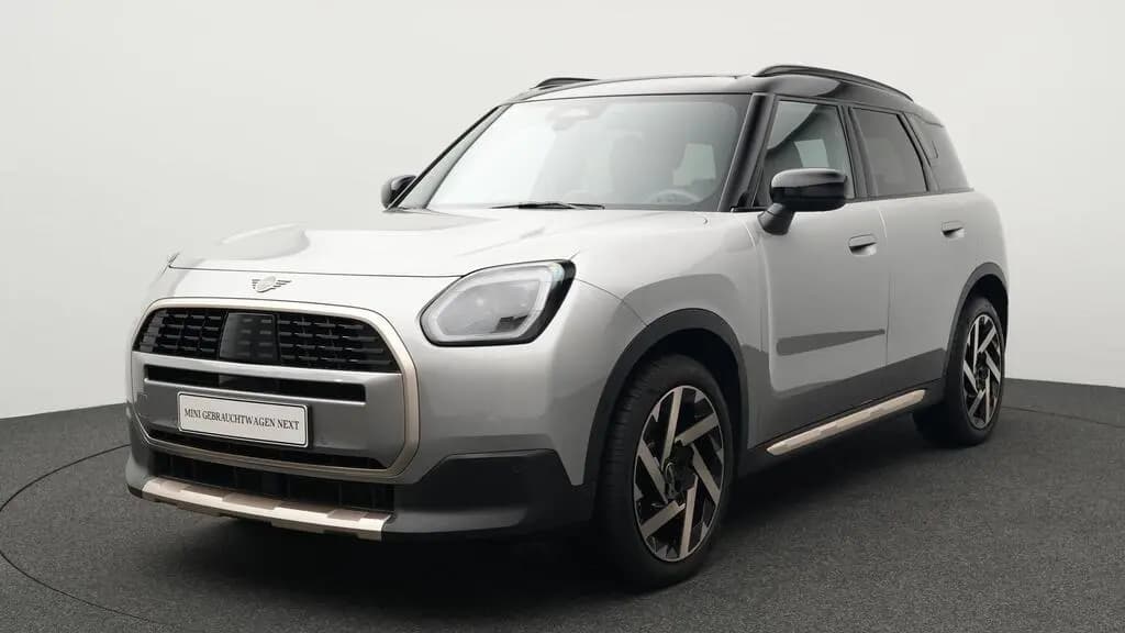 Main__Slider__Photo:MINI Countryman C (Cooper) Countryman C 03/2025-0