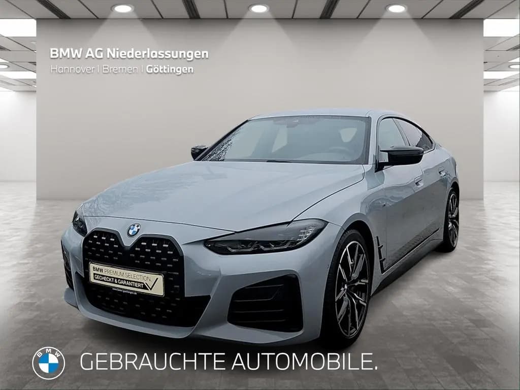 Main__Slider__Photo:BMW M440 xDrive Gran Coupé M Sport AHK Kamera HiFi 03/2023-0