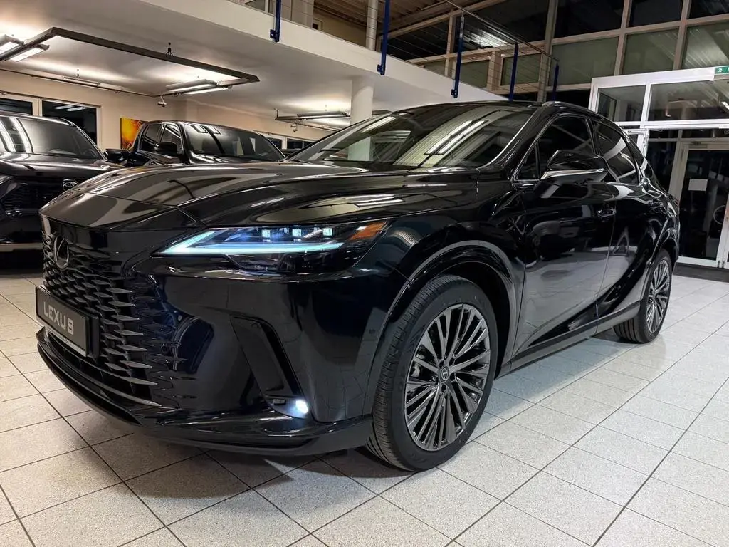 Main__Slider__Photo:Lexus RX 450 + - LUXURY-PANO.-MARK LEV-360 CAM-67.990,- 03/2026-1