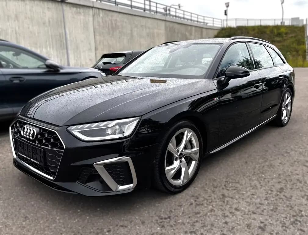 Main__Slider__Photo:Audi A4 Avant 50 TDI quattro S line, 01/2023-0