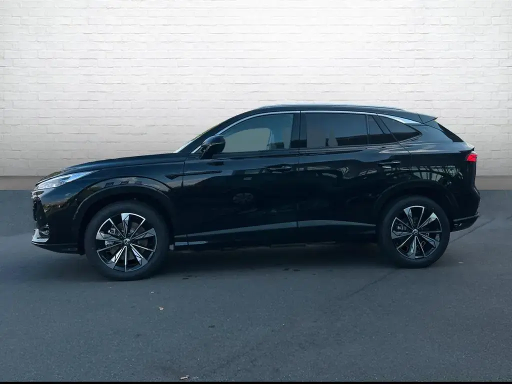 Main__Slider__Photo:MG HS PHEV Luxury LED 360° Klima Sitzh null-1