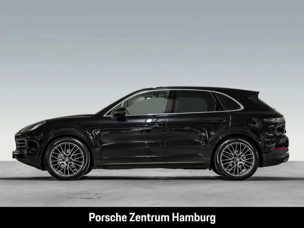Main__Slider__Photo:Porsche Cayenne Panorama BOSE PASM Servolenkung Plus 05/2018-0