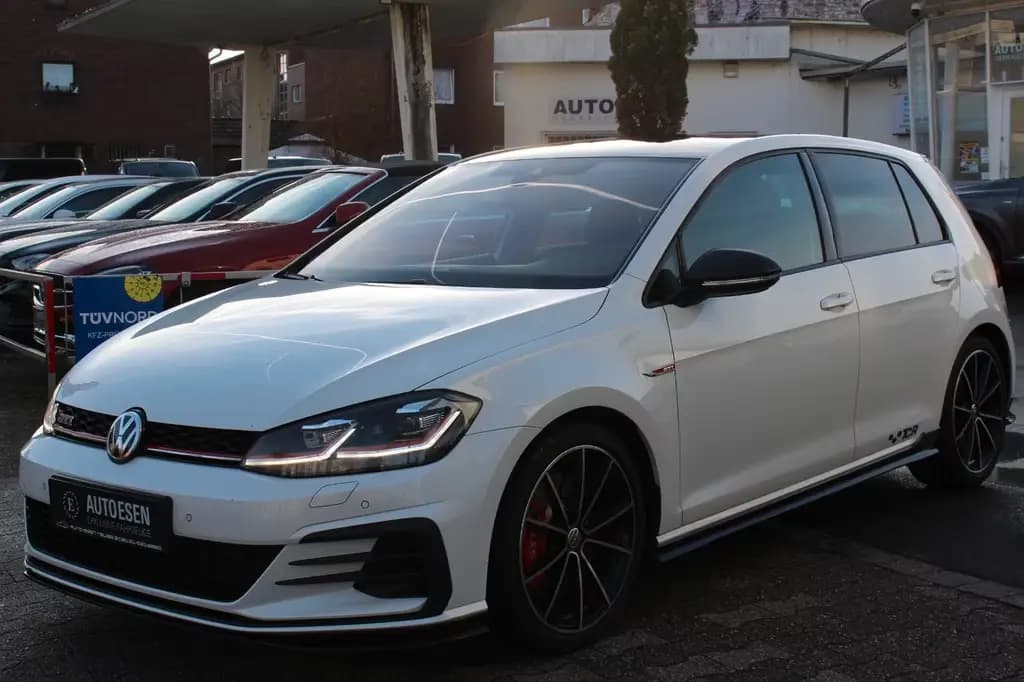 Main__Slider__Photo:Volkswagen Golf 2.0 GTI TCR+VIRTUAL+AKRAPOVIC+KAMERA+DCC 01/2020-0