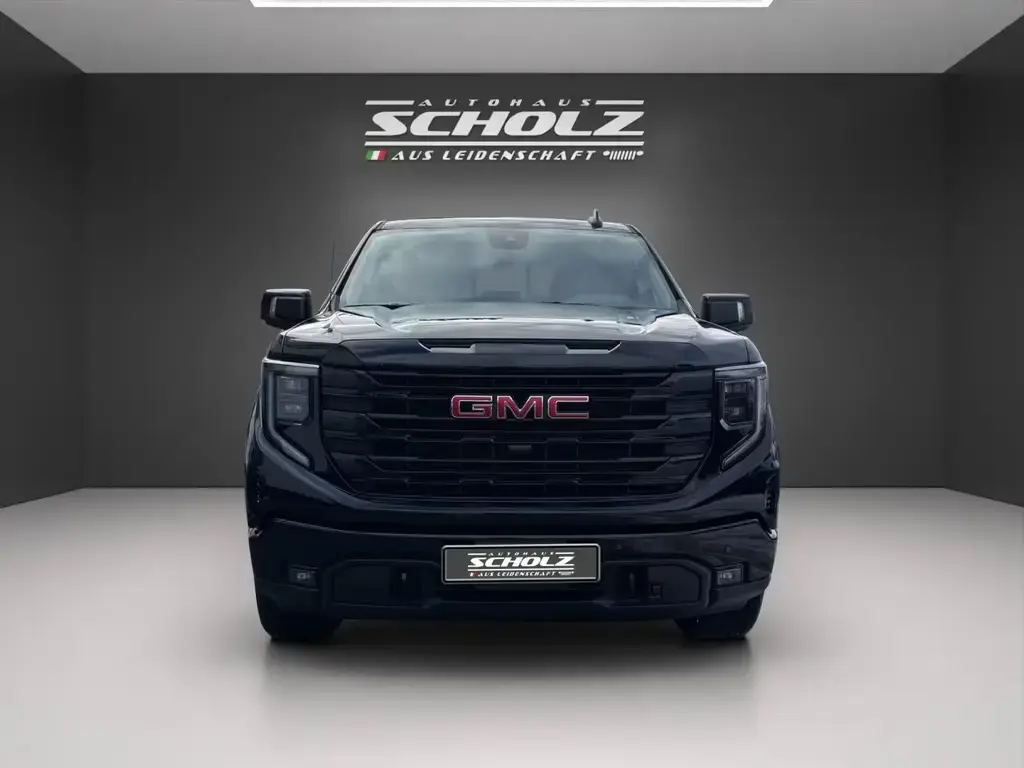 Main__Slider__Photo:GMC Sierra 1500 Elevation 3.0L Crew Cab Short Bed 4W null-1