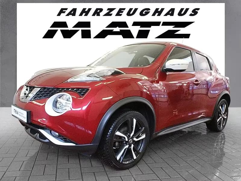 Main__Slider__Photo:Nissan Juke 1.2 DIG-T N-Connecta 4x2 AHK 07/2017-0