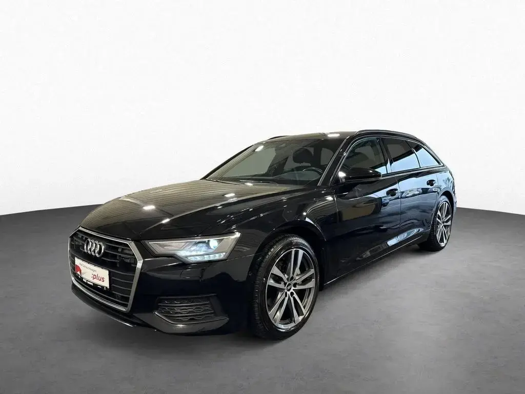 Main__Slider__Photo:Audi A6 Avant 40 TDI S TRONIC LED+AHK+KAMERA+HUD+NAVI 11/2022-1