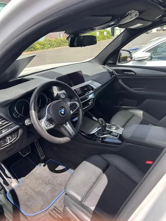 Main__Slider__Photo:BMW X3 xDrive30i M SPORT AT M SPORT 10/2018-0