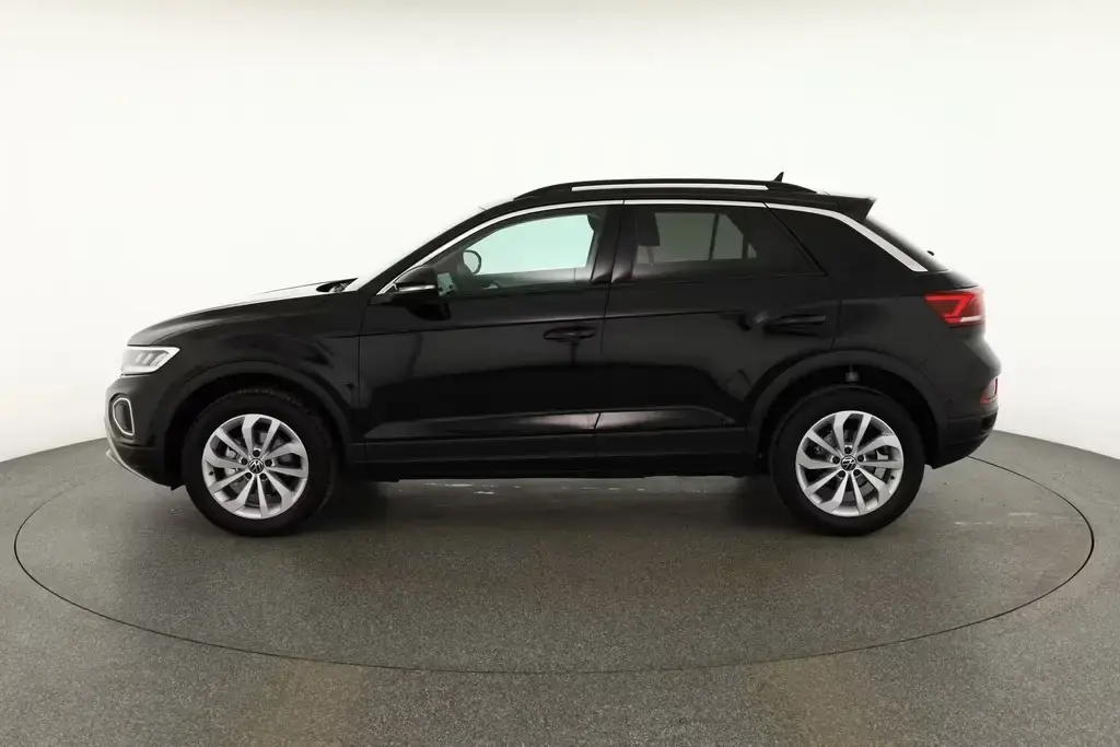 Main__Slider__Photo:Volkswagen T-Roc 1.5 TSI DSG LED ACC Kamera Sitzheizung 11/2025-1
