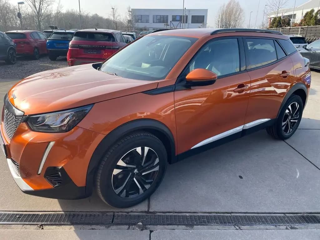 Main__Slider__Photo:Peugeot 2008 Allure1,5HDI/Leder/Navi/SitzHeiz/Kamera/LED 02/2022-0