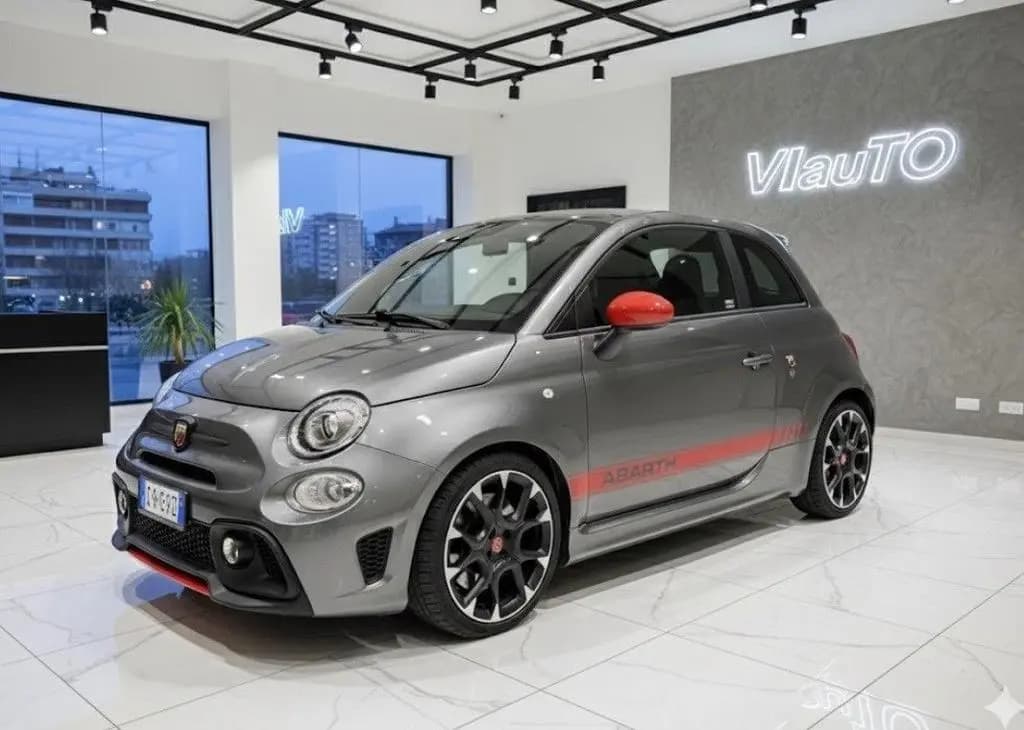 Main__Slider__Photo:Abarth 595 1.4 Turbo T-Jet 180 CV Competizione 11/2018-0