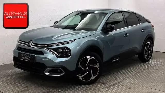 Main__Slider__Photo:Citroën C4 PureTech 130 EAT8 MAX 360+HUD+ACC+LED+CARPLAY 01/2024-0