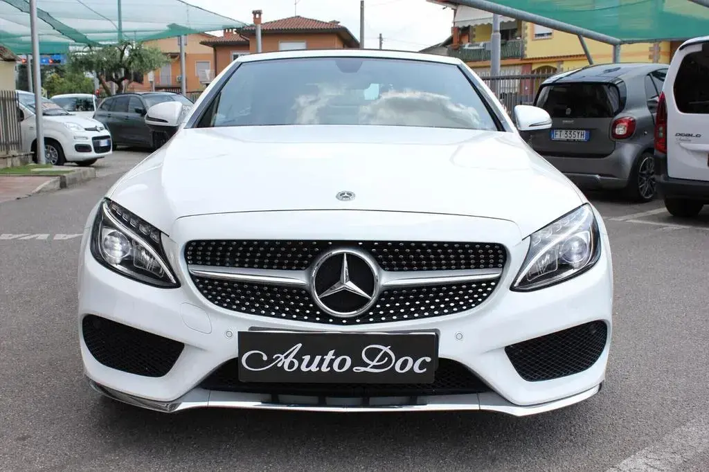 Main__Slider__Photo:Mercedes-Benz Mercedes-benz CLASSE C CABRIO 180 AUTO PREMIUM O 05/2018-1