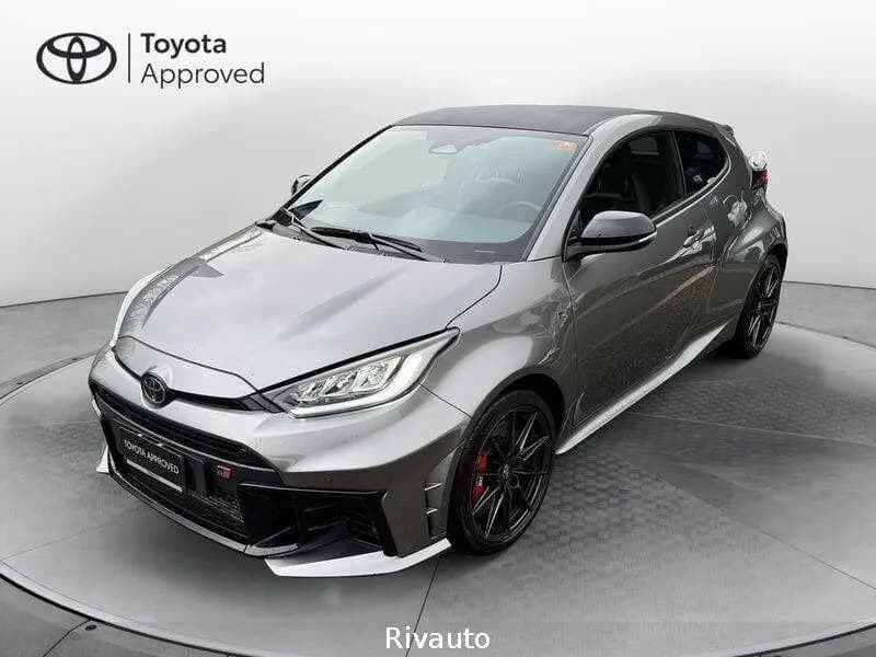 Main__Slider__Photo:Other Other Toyota Yaris Yaris 1.6 Turbo 3 porte GR Yaris Ci 11/2024-0
