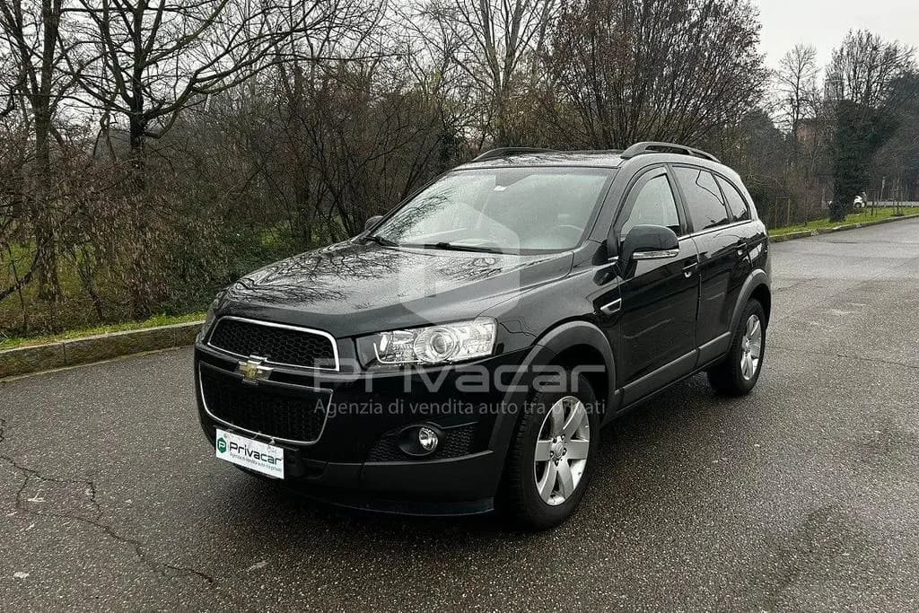 Main__Slider__Photo:Chevrolet Captiva Captiva 2.2 VCDi 163CV 2WD LT 03/2013-0