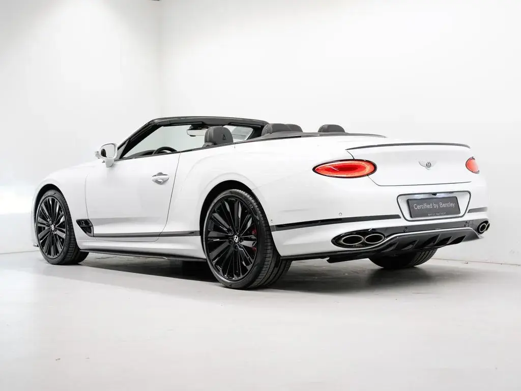 Main__Slider__Photo:Bentley Continental GTC Speed W12 AKRAPOVIC | CARBON | N 01/2023-1