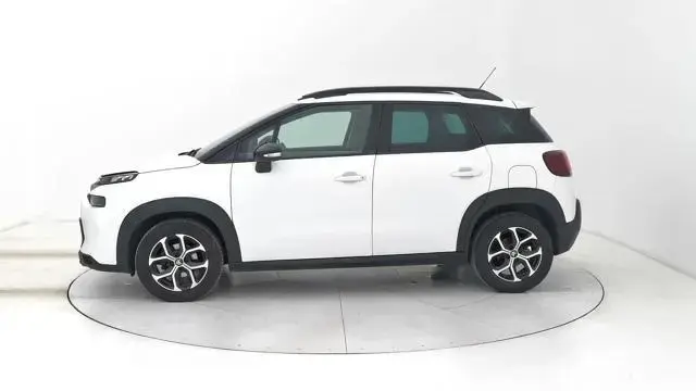 Main__Slider__Photo:Citroën C3 Aircross CITROEN C3 Aircross 1.5 bluehdi Shine s&s 110cv 02/2023-1