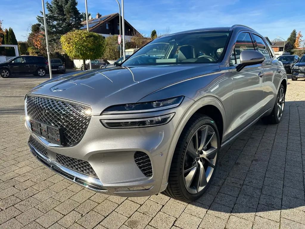 Main__Slider__Photo:Genesis GV70 Luxury 4WD 04/2025-0