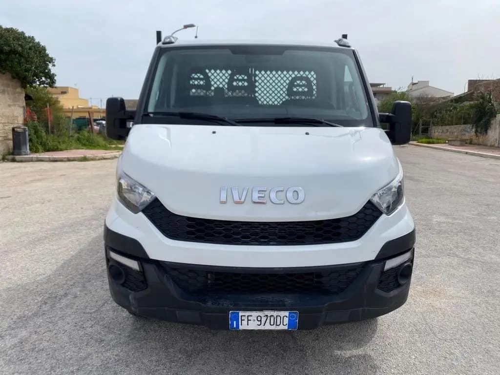 Main__Slider__Photo:Iveco Daily 35C11 2.3 106CV RIBALTABILE 09/2016-0