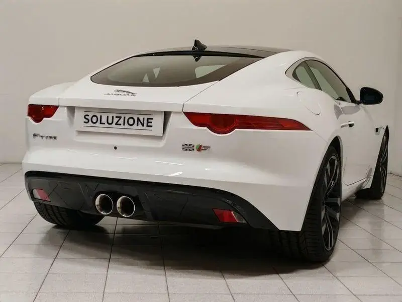 Main__Slider__Photo:Jaguar F-Type S 3.0 V6 aut. Coupé S IVA ESPOSTA 03/2018-1