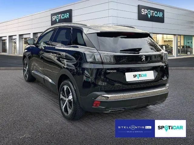 Main__Slider__Photo:Peugeot 3008 1.2 PureTech 130 GT Aut. LED, Kamera, ACC 11/2023-0