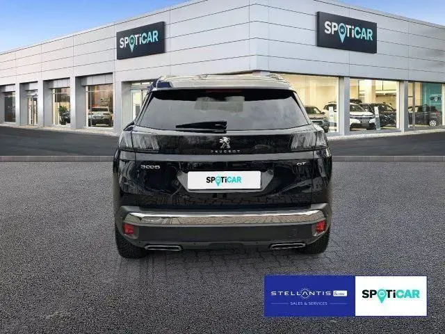 Main__Slider__Photo:Peugeot 3008 1.2 PureTech 130 GT Aut. LED, Kamera, ACC 11/2023-1