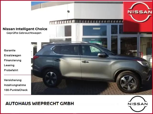 Main__Slider__Photo:Ssangyong REXTON Quartz 4x4 06/2018-0