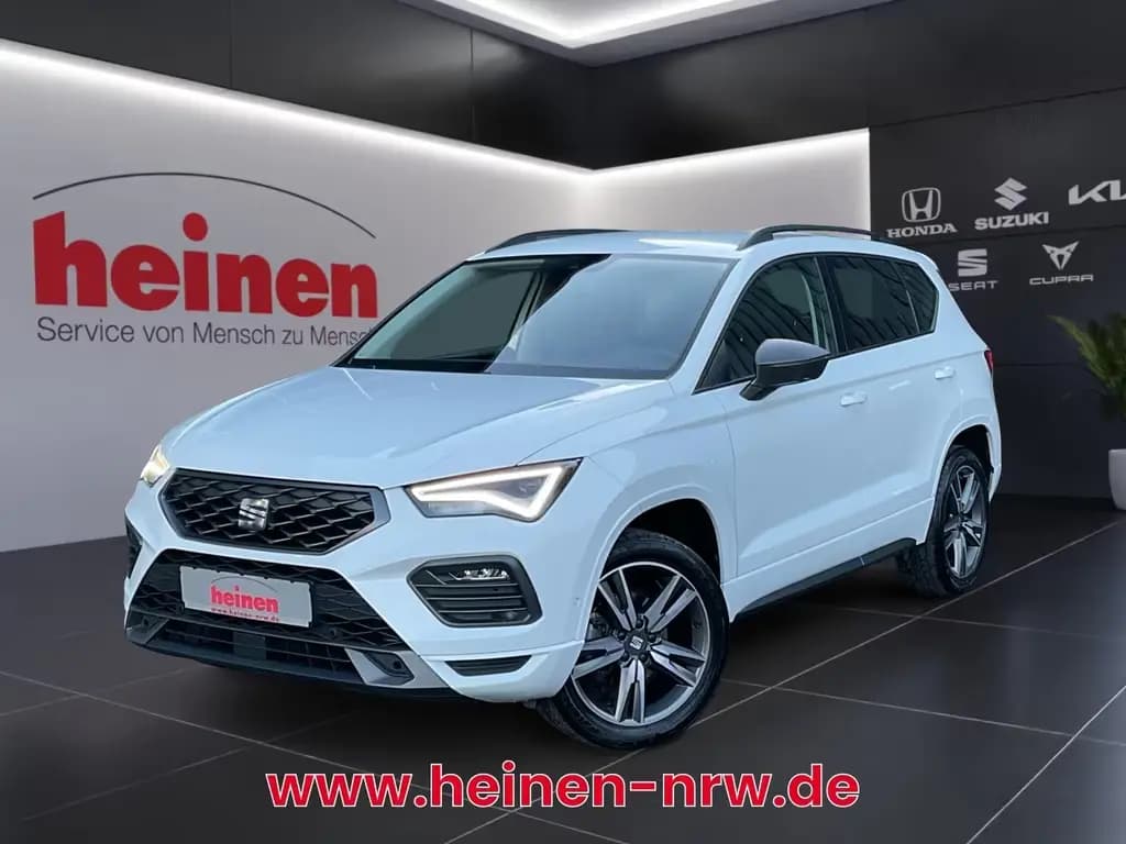 Main__Slider__Photo:Seat Ateca FR 1.5 TSI DSG LED+Navi+SHZ+Leder+Beats+PD 12/2021-0