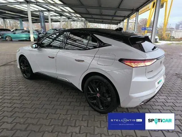 Main__Slider__Photo:DS Automobiles DS4 225 Plugin Hybrid E-Tense HUD*Panorama*Navi 12/2022-1
