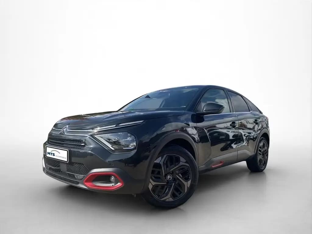Main__Slider__Photo:Citroën C4 155PS EAT8 Shine *Massage*Navi*Panorama*Vorsc 03/2021-0