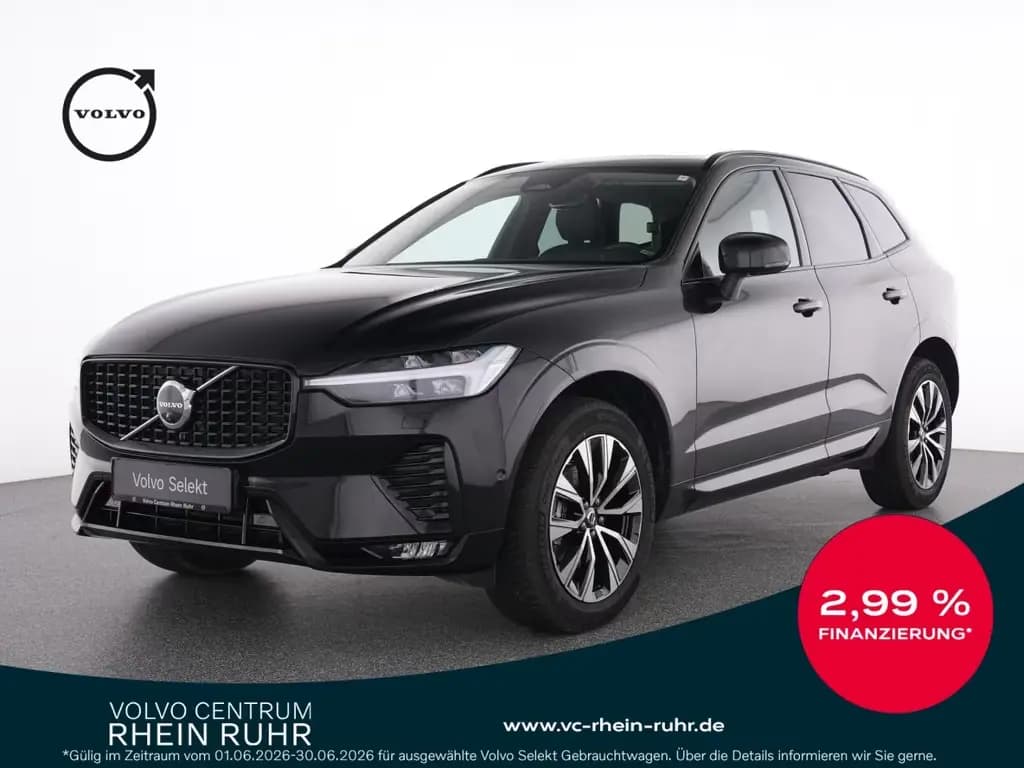 Main__Slider__Photo:Volvo XC60 B5 AWD PLUS DARK FAP+HKSOUND+360°+PANO+MET 11/2024-0