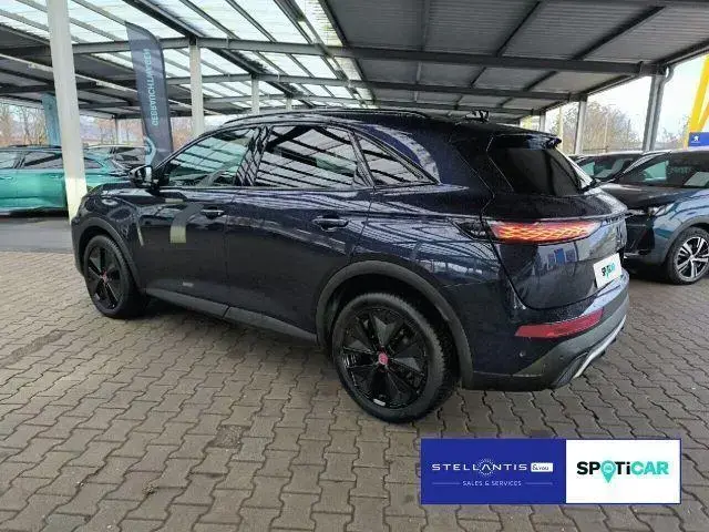Main__Slider__Photo:DS Automobiles DS7 (Crossback) DS7 Crossback BlueHDi 130 Perf.Line Winterpaket* 12/2023-1