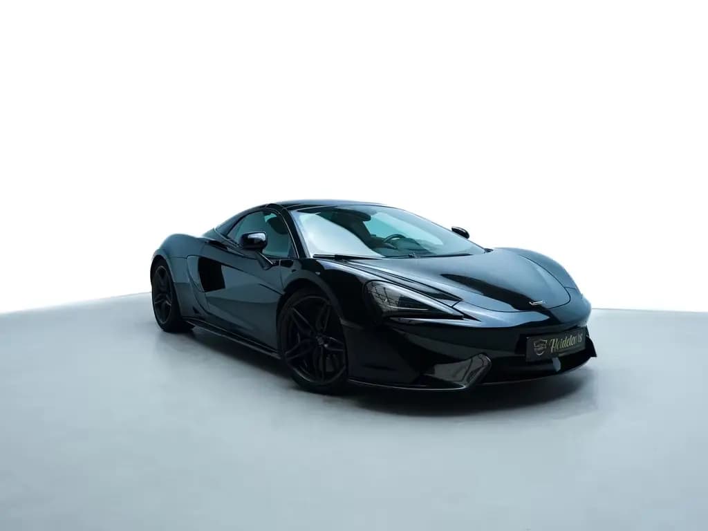 Main__Slider__Photo:McLaren 570S 570S Spider LIFT*B&W*ALL BLACK*KAMERA 04/2018-0