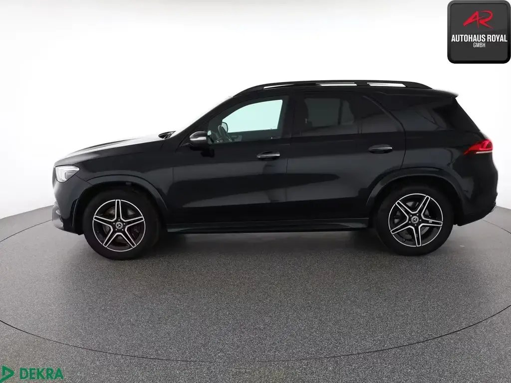 Main__Slider__Photo:Mercedes-Benz GLE 450 AMG 4M 7 SITZE BURMESTER,SITZKLIMA,LUFT 11/2020-1