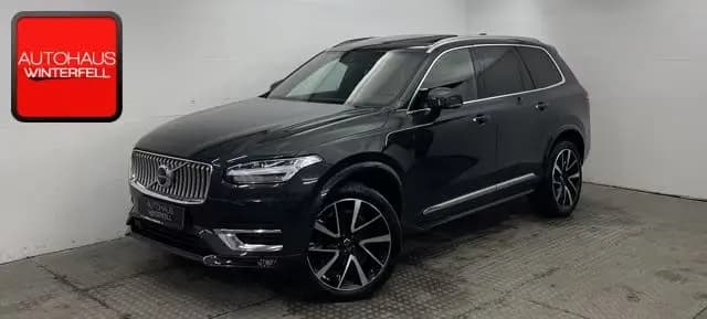 Main__Slider__Photo:Volvo XC90 B5 D AWD Inscription PANO+LUFT+MASSAGE+360 01/2021-0