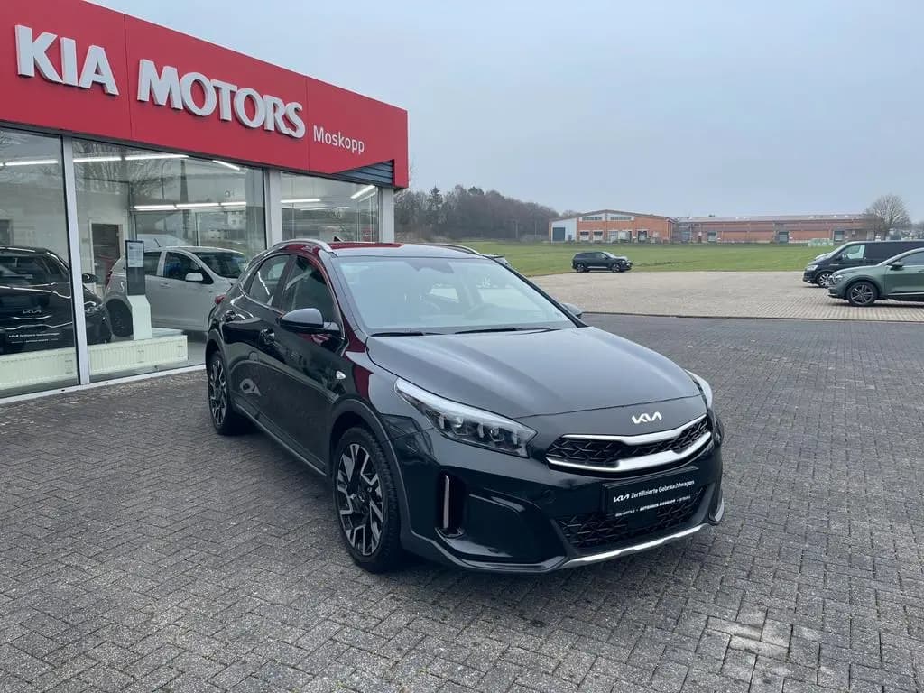 Main__Slider__Photo:Kia XCeed 1.5 T-GDI DCT Vision Navi Kamera LED 05/2025-0