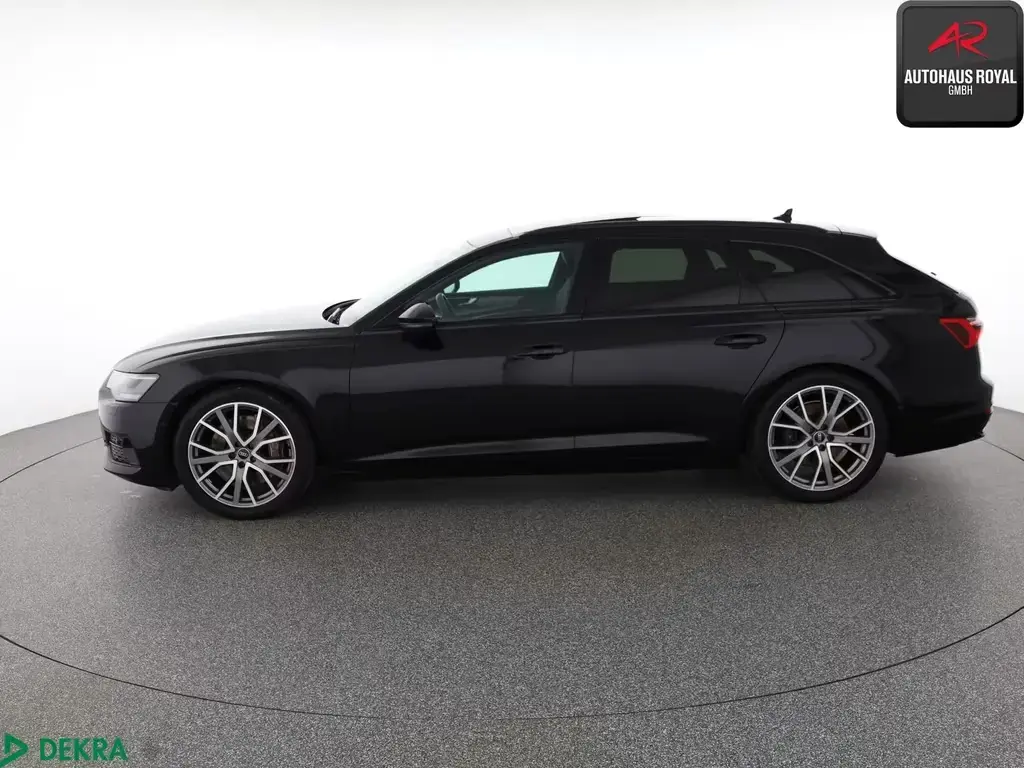 Main__Slider__Photo:Audi A6 Avant 55 TFSI qu S LINE PANO,ACC,KEYLESS,1.HD 07/2021-1