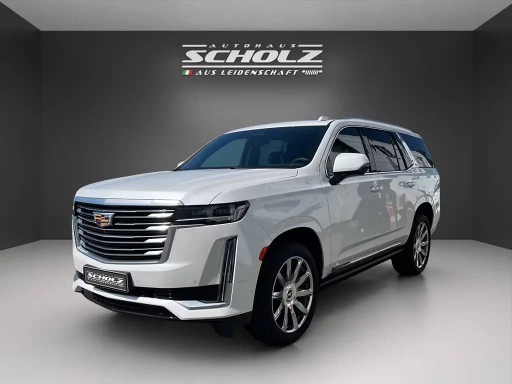 Main__Slider__Photo:Cadillac Escalade Premium Luxury Plantinum 6.2lV8 07/2023-0