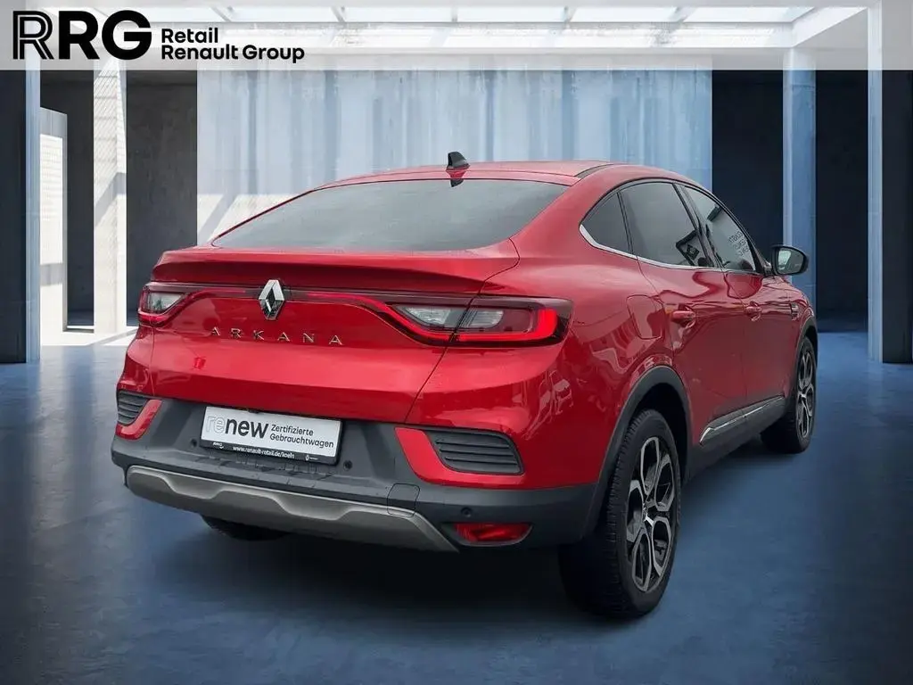 Main__Slider__Photo:Renault Arkana INTENS TCe 140 EDC 12/2021-1
