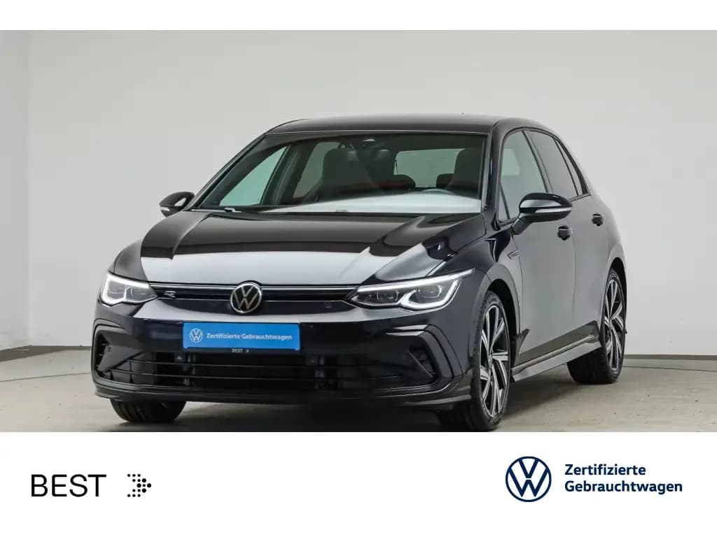 Main__Slider__Photo:Volkswagen Golf VIII 2.0 TSI DSG R-LINE*IQ.LIGHT*PANO*PDC*S 09/2022-0