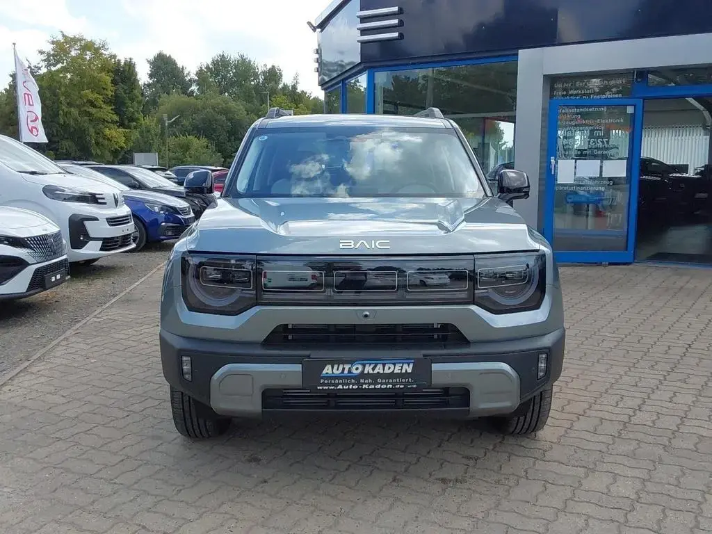 Main__Slider__Photo:BAIC BJ30 4WD HEV 280 4x4 10/2025-1