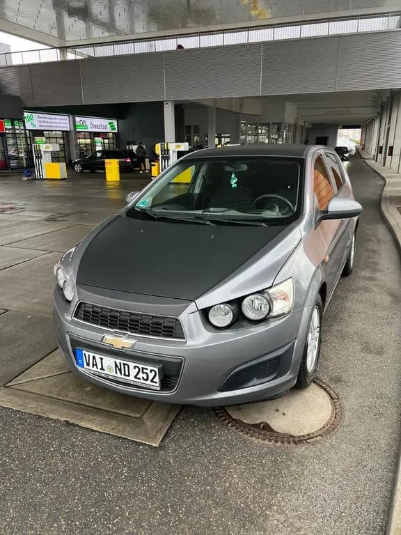 Main__Slider__Photo:Chevrolet Aveo 1.4 04/2012-0