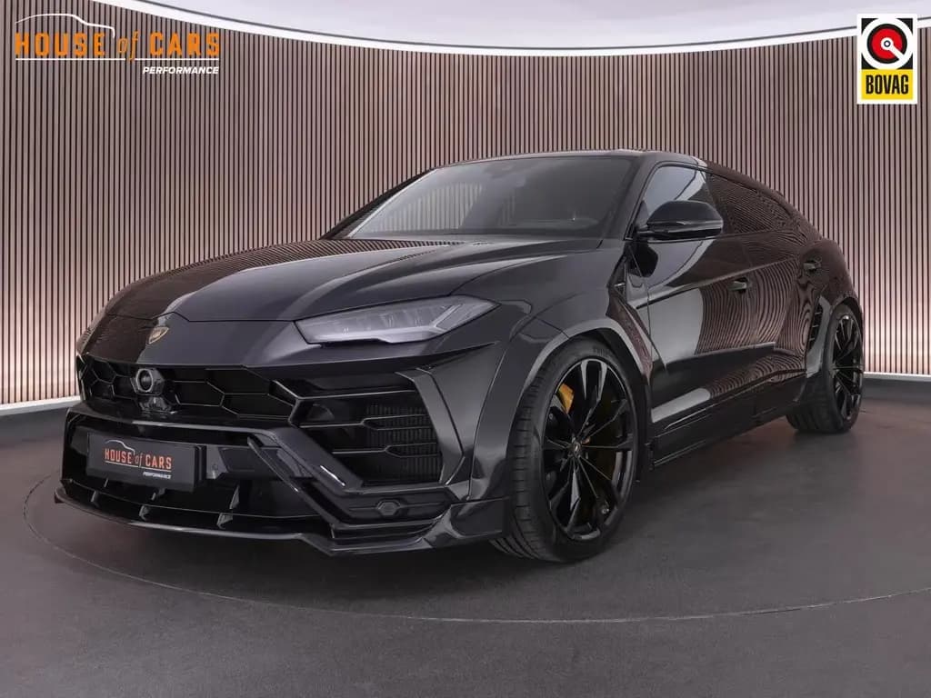 Main__Slider__Photo:Lamborghini Urus 4.0 V8 782 pk |Novitec Esteso Widebody|PPF| 03/2021-0